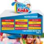 Paquetes Blue Kids