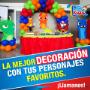 Subido por visitante en 3/04/2017 - Decoraciones