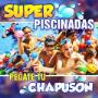 Subido por visitante en 3/04/2017 - Piscinada