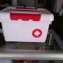 Subido por visitante en 24/10/2017 - botiquines en caja plastica