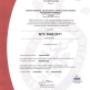 Subido por visitante en 17/04/2017 - CERTIFICACIÓN DE CALIDAD EN INGLES SEGÚN MARCO COMÚN EUROPEO