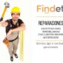 Reparaciones locativas