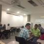 Reunión con expertos