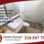 REMODELACION BAÑOS