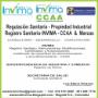 INVIMA y CCAA