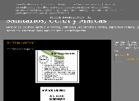 Sitio web de INVIMA y CCAA