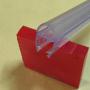 Subido por visitante en 24/04/2017 - PERFIL COEXTRUIDO EN PVC