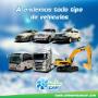 Aireservices Car