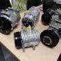 Compresores Originales