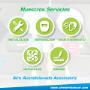 Nuestros servicios