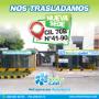 Nueva Sede