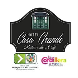 Hotel Casa Grande Inn