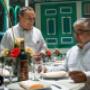 Subido por visitante en 29/04/2017 - Restaurante