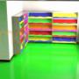 Biblioteca en L