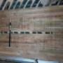 tallado en madera