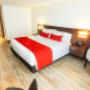 Habitacion Suite