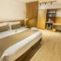 Habitacion Junior Suite Terraza