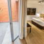 Habitacion Junior Suite Terraza