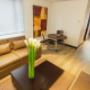 Habitacion Suite
