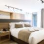 Junior Suite with terrace