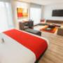 Habitacion Junior Suite