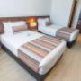 BWP Santa Marta Twin Room