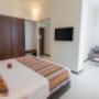 BWP Santa Marta Suite Room