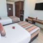 BWP Santa Marta Twin Room