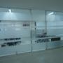 Division Acero Crystal