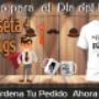 CAMISETAS Y MUGS