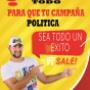 CAMPAÑA POLITICA