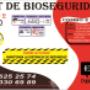 KIT BIOSEGURIDAD