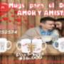 MUGS AMOR Y AMISTAD