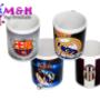 MUGS BLANCO  DE EQUIPOS  DE  FUTBOL