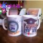 MUGS  O  RECORDATORIO PARA GRADUACIÓN