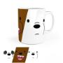 MUGS PERSONALIZADOS OSOS ESCANDALOSOS