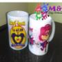 MUGS, TAZAS, POCILLOS