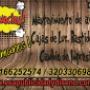 REDECORACION DE  AVISOS PUBLICITARIOS