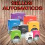 SELLOS AUTOMATICOS