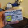 STICKERS  PARA TARJETAS DEL  SITP