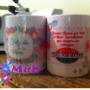 TAZAS CORPORATIVAS  MUGS
