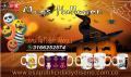 MUGS-HALLOWEN