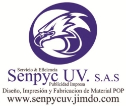 Senpyc UV sas