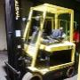 Subido por visitante en 17/05/2017 - contrabalanceado electrico 48v bateria nueva