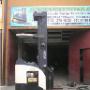 Subido por visitante en 17/05/2017 - electrica crown reach sencillo 36v
