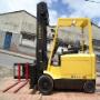 Subido por visitante en 17/05/2017 - trilateral electrico bateria nueva 36v
