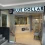 BLUE DOLLAR MONEY EXCHANGE LOCAL 101 - CASA DE CAMBIOS