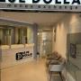 BLUE DOLLAR MONEY EXCHANGE LOCAL 101 - CASA DE CAMBIOS