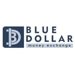 BLUE DOLLAR MONEY EXCHANGE LOCAL 101 - CASA DE CAMBIOS