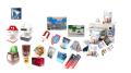 Dgspublicidad Fabricante cajas metálicas y productos promocionales